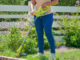 Триммер Ryobi ONE+ 18В RY18LT23A-120P 5133005679