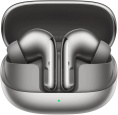 Наушники Xiaomi Buds 5 Pro BT, Bluetooth, внутриканальные, титановый [bhr9640gl]