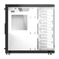 Корпус Xigmatek Aquarius Plus White EN46430 ATX, USB3.0x2+USB2.0x1, Front &Left TG, 7PCS AY120 Fan, EN46430 Frontx3+Bottomx3+Rearx1