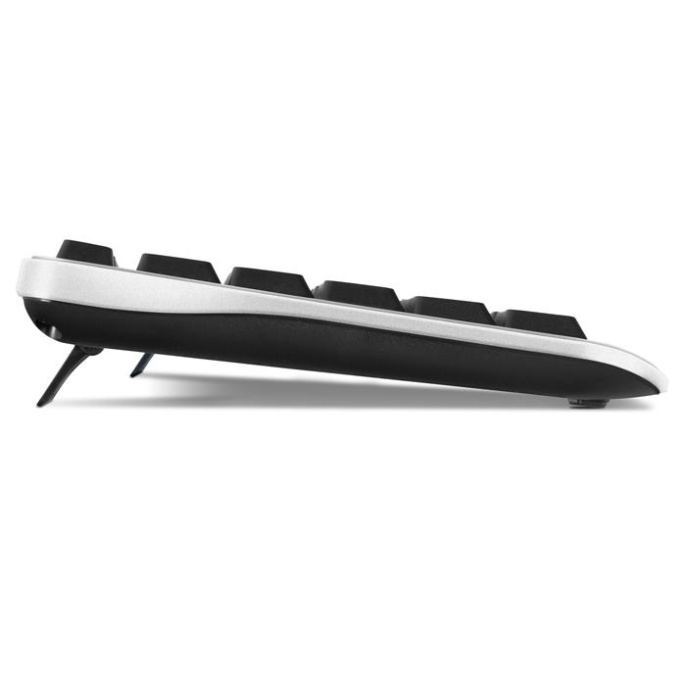 Комплект клавиатура+мышь проводной SVEN KB-S330C черный (USB, 1200dpi) (SV-017309)