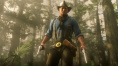 Игра для PS4 PlayStation Red Dead Redemption 2 18+ RUS