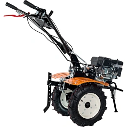 Мотоблок Gigant 8 л.с. ш.в. 110 см, 2 вперед/1назад GSK-05