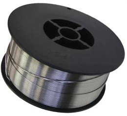Проволока сварочная EDON MaxER308 0.8-1, D0.8мм, 1000грамм [30081]