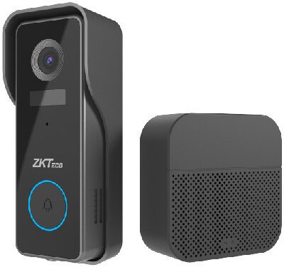 Вызывная панель ZKTeco D0BPA