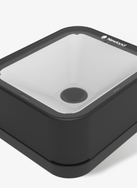 Пополнение в семействе сканеров Newland