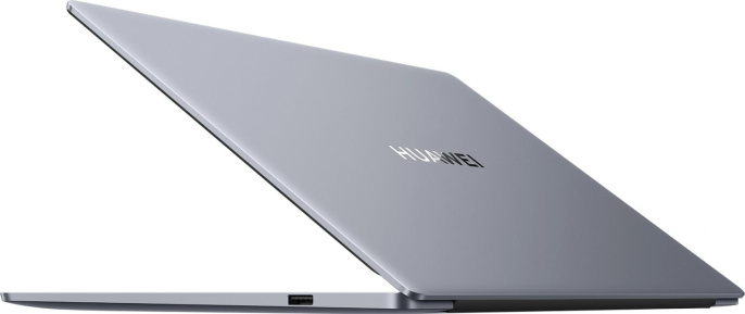 Ноутбук Huawei MateBook D14 MDG-X [53014BSB] Space Grey 14" {FHD+ i5-13420H/16GB/512GB SSD/DOS}