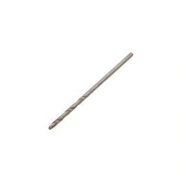 Сверло спиральное по металлу 1.5 мм, ц/х, DIN338, HSSR Modern T D010.0015