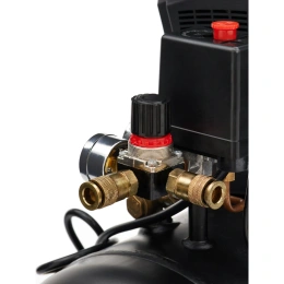 Безмасляный компрессор (50 л; 8 бар; 325 л/мин) Inforce OCX-50L 04-06-33