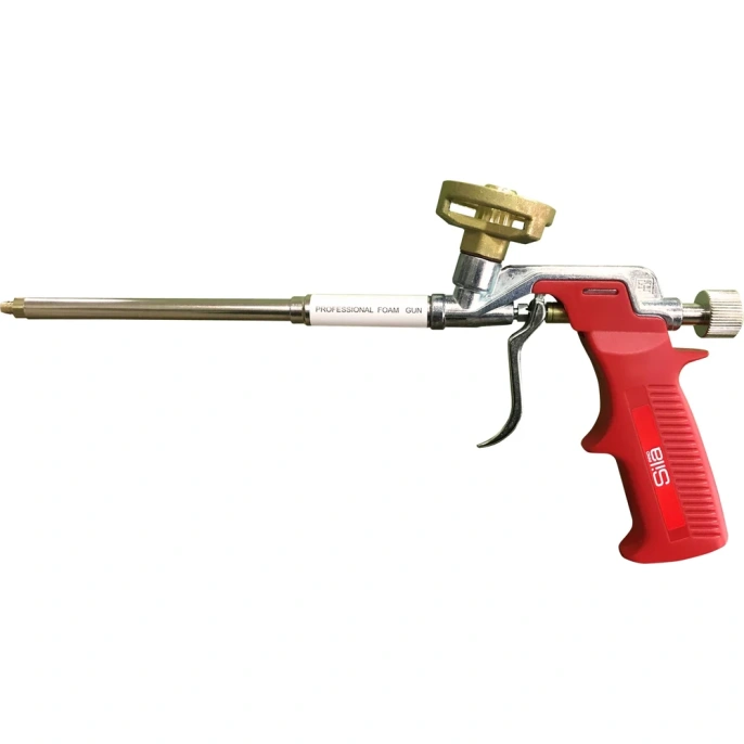 Пистолет для монтажной пены Sila FoamGun 4057 10004057