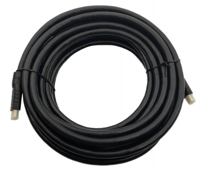 Кабель видео HDMI m /HDMI m 7м. черный BEHPEX