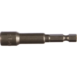 Насадка Профи для шурупов с 6-гранной головкой (8 мм, 65 мм) FIT IT 57948