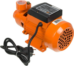Насос садовый Вихрь ПН-370,  вихревой, поверхностный, 2400л/ч [68/4/1]