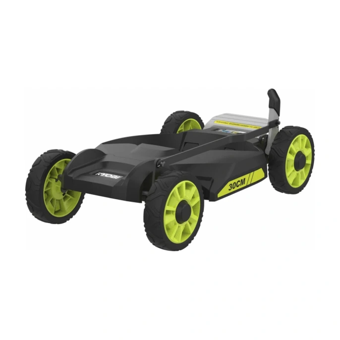 Триммер-газонокосилка Ryobi ONE+ 18В RY18LMC30A-0 5133005917