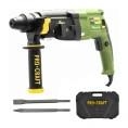 Электрический сетевой перфоратор PROCRAFT BH1400