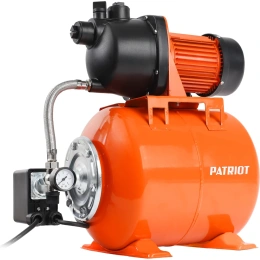 Насосная станция PATRIOT PW 1200-24 P 315302477