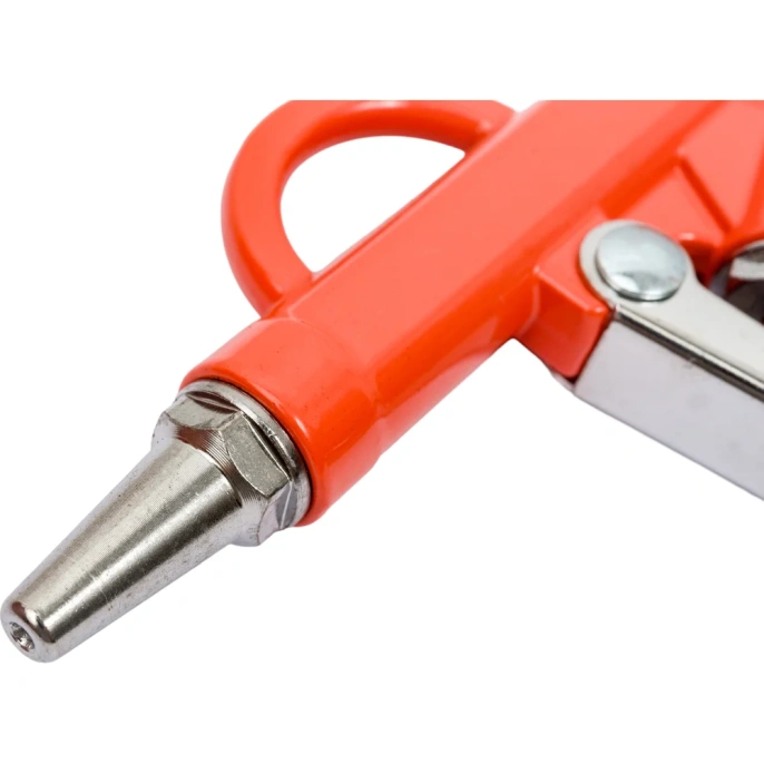 Продувочный пистолет с тремя соплами (длина 200+170+25 мм, расход 200 л/мин) Gigant BG140KIT