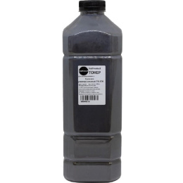 NetProduct TK-170/TK-17 Тонер Kyocera Универсальный, 900 г, канистра