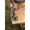 Бесщеточная циркулярная пила Ryobi ONE+ R18CS7-0 5133002890