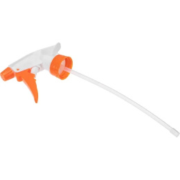 Rexant 62-0253 Распыляющая головка, подходит к стандартной пластиковой бутылке, Четыре Сезона