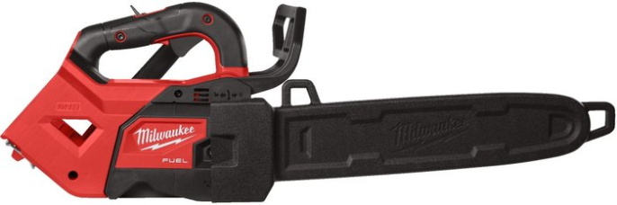 Цепная пила Milwaukee FTHCHS35-0 4933479588 длина шины 35см, скорость цепи 15м/с, 2 x M18 HB8 аккумуляторные наборы, M12-18 FC зарядное устройство, поставляется без кейса или