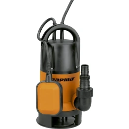 Погружной дренажный насос Парма НД-400/35П
