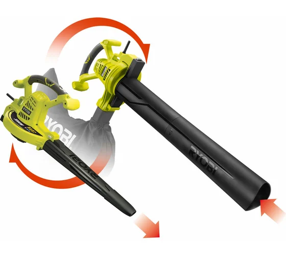 Воздуходувка Ryobi RBV3000CSV 5133002188