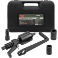Ручной гайковерт с редуктором Rockforce RF-3411393 10916 RF-3411393 10916