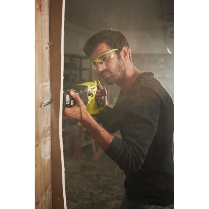 Бесщеточная сабельная пила Ryobi ONE+ R18RS7-0 5133003809