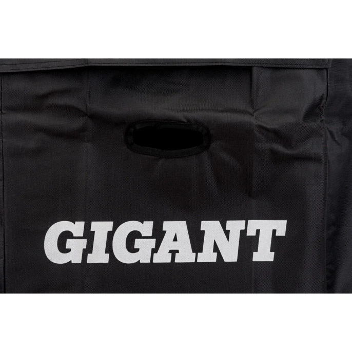 Телескопическая лестница Gigant 2.6м LT-01 1x9