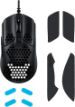 Мышь HyperX Pulsefire Haste PF001 черный оптическая 16000dpi USB 5but 4P5P9AA