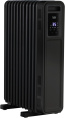 Масляный радиатор Beko Winter Range RHO 8323 B, с терморегулятором, 2300Вт, 11 секций, 3 режима, черный