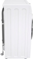 Стиральная машина Gorenje W2NHPI72SCS, с фронтальной загрузкой, 7кг, 1200об/мин, с паром, инверторная