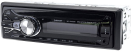Автомагнитола Swat MEX-1042UBG 1DIN 4x50Вт SWAT MEX-1042UBG