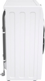 Стиральная машина Gorenje W2NHPI72SCS, с фронтальной загрузкой, 7кг, 1200об/мин, с паром, инверторная