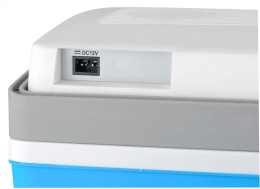 Автохолодильник STARWIND CF-123,  23л,  синий и серый