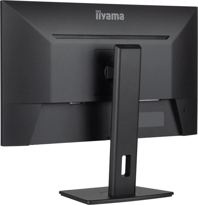 27" Монитор Iiyama ProLite XUB2793HSU-B7, 1920x1080, IPS, 100Гц, 1хHDMI, 1хDP, черный