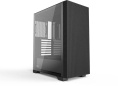 Корпус ATX AZZA Celesta F, Midi-Tower, без БП, черный [csaz-340f celesta]