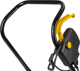 Газонокосилка электрическая Huter ELM-11A32, 32см, несамоходная [70/4/14]