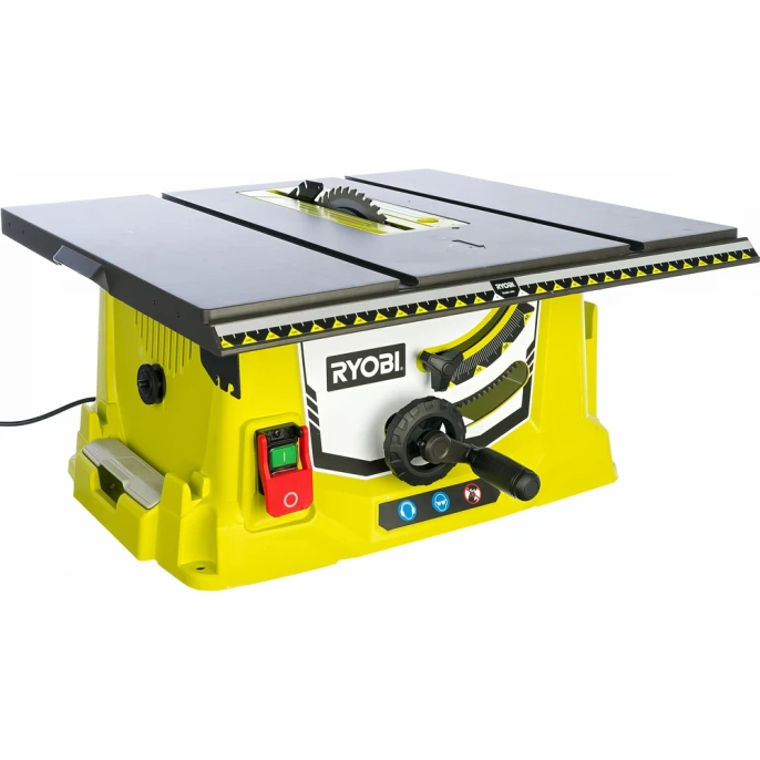 Распиловочный станок без станины Ryobi RTS1800-G 5133002021