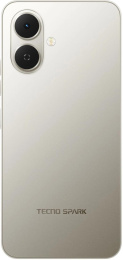 Смартфон Tecno Spark Go 2 4+128Gb серый