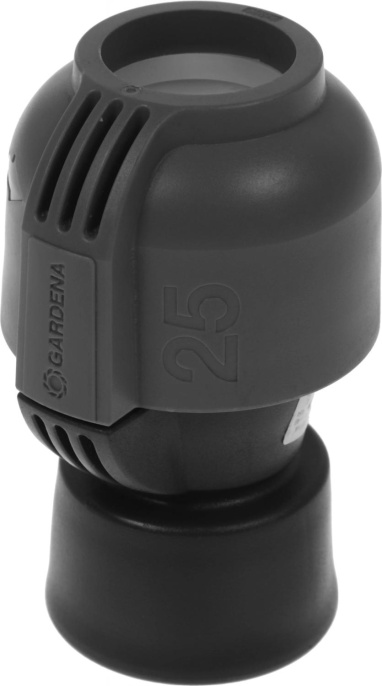 Коннектор Gardena 02762-20.000.00