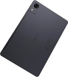 10.1" Планшет DIGMA PRO Zoom 8/128 GB T606 4G, 1920 x 1200, Android 14, темно-серый [ta3d0p02]
