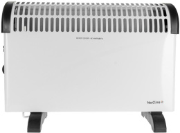 Конвектор Neoclima Fast 2000Вт белый