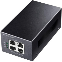 Инжектор PoE Cudy POE220 10/100/1000BASE-T 30Вт 54В DC