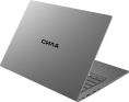 Ноутбук СИЛА К-514 14" 1920x1200 IPS 144Hz /Intel Core Ultra 5 125H 1.2Ghz /16384Mb/512PCISSDGb/noDVD/Int:Intel Arc Graphics/Cam/BT/WiFi/75WHr/war 3y/1.45kg/графит/Win11Pro + 100W, RU kbd K-514-1
