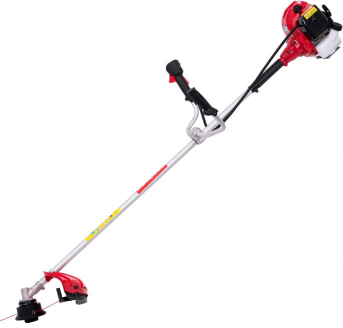 Триммер бензиновый Интерскол КБ-44/43РВ 1.9л.с. неразбор.штан. реж.эл.:леска/нож (898.0.0.70)