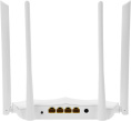 Wi-Fi роутер TENDA AC5, AC1200, белый