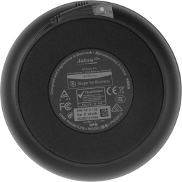 Спикерфон Jabra Speak 410 MS, черный [7410-109]