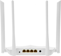 Wi-Fi роутер TENDA AC5, AC1200, белый