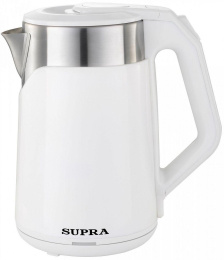 Чайник электрический Supra KES-1897, 1.8л, пластик